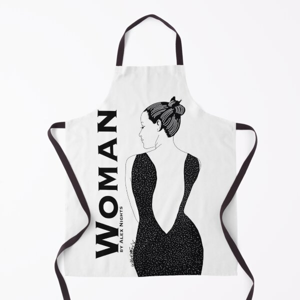 Item preview, WOMAN designed and sold by AlexNights.