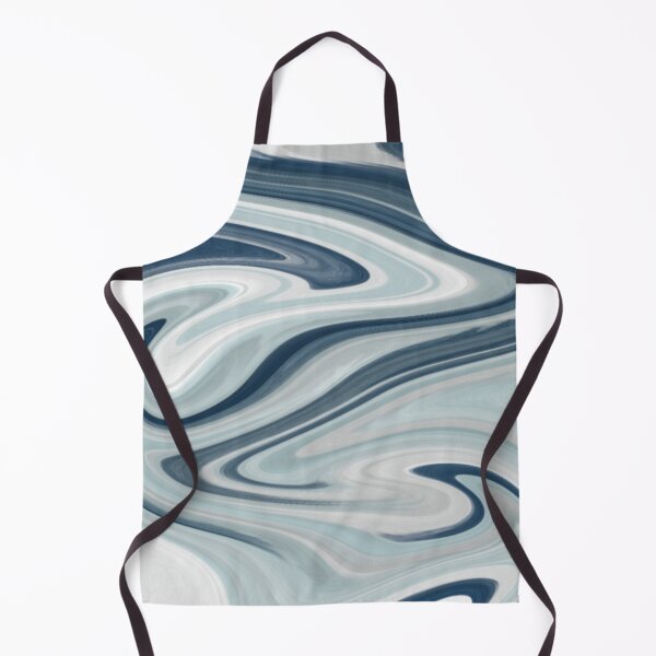 Item preview, Sea Glass Swirl designed and sold by VanHollowStudio.