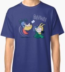 Master of Mischief Classic T-Shirt