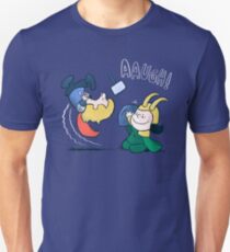 Master of Mischief Unisex T-Shirt