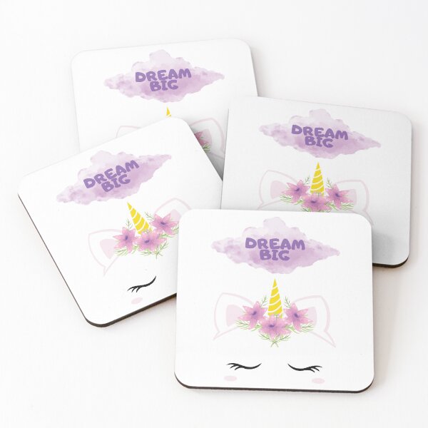 Item preview, Unicorn Dream BIG  designed and sold by EmaDesigns.