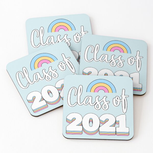Item preview, Class of 2021 designed and sold by OkihanaShop.