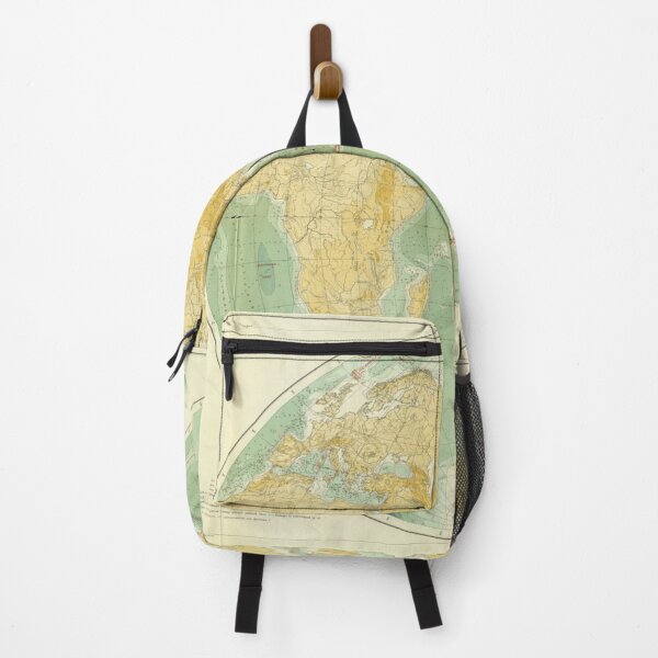 Item preview, World Map Indian Ocean, Europe, Asia, Africa designed and sold by mwagie.