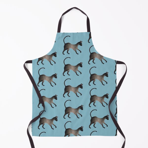 Item preview, Here Kitty, Kitty designed and sold by zibziby.