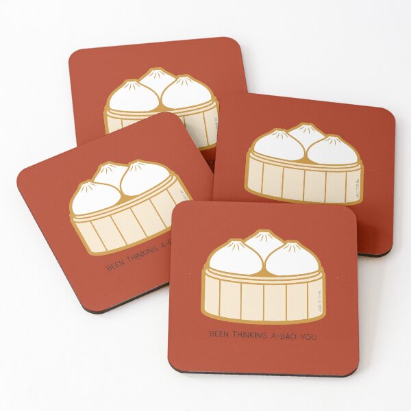 Item preview, Been Thinking A-Bao You designed and sold by GoldenStef.
