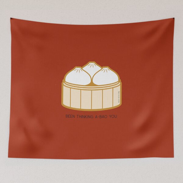 Item preview, Been Thinking A-Bao You designed and sold by GoldenStef.