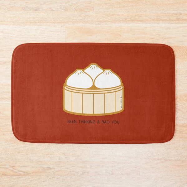Item preview, Been Thinking A-Bao You designed and sold by GoldenStef.