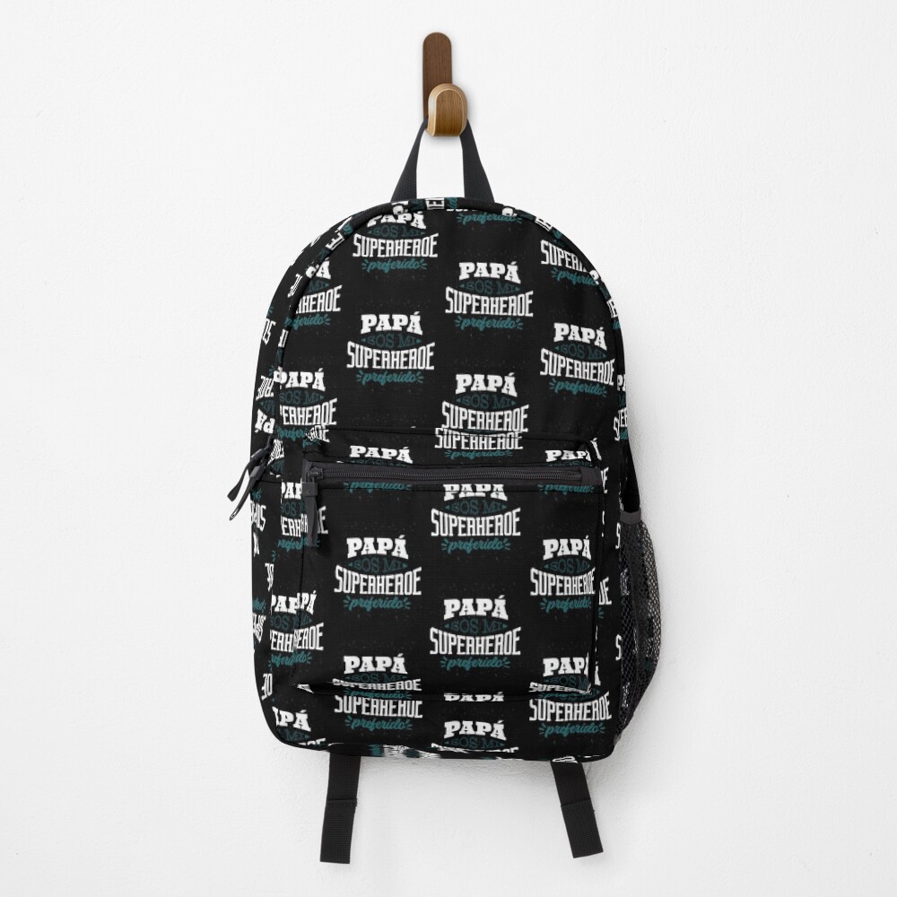 Item preview, Backpack designed and sold by DavinciStore21.