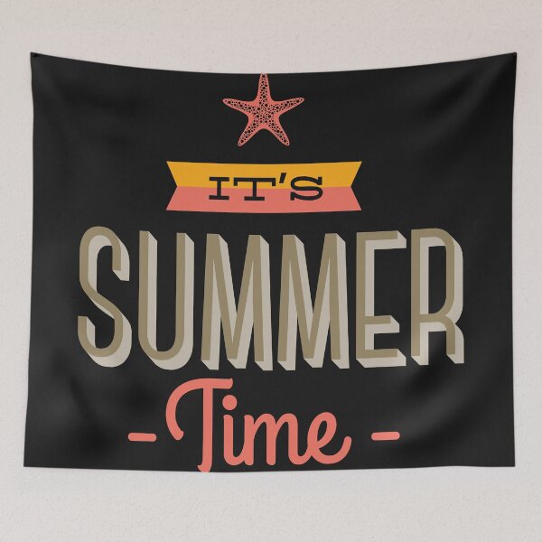 Item preview, Summer time  designed and sold by urbanstore69.