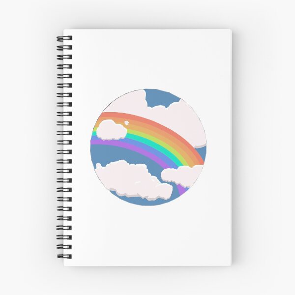 Item preview, Rainbow  designed and sold by butterflies-art.