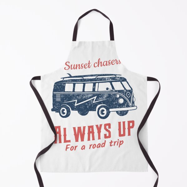 Item preview, Always up for a road trip designed and sold by POPSGARAGE.