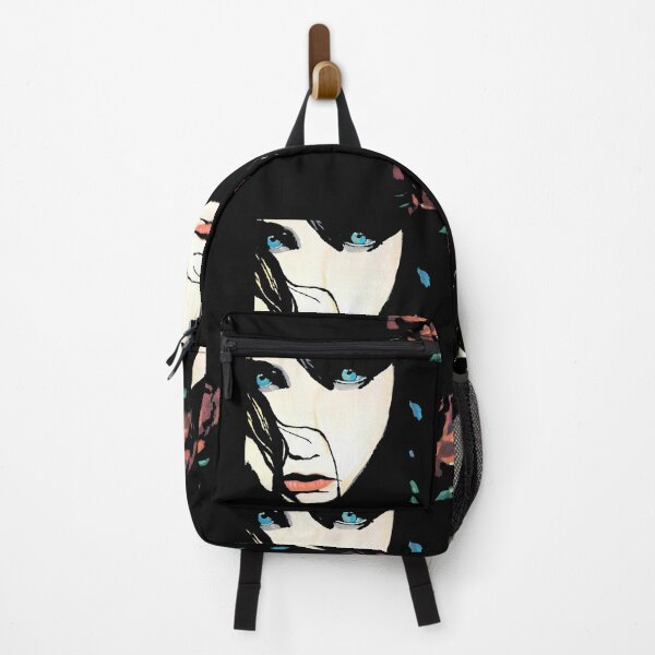 Item preview, Sad girl designed and sold by EleonorArte.