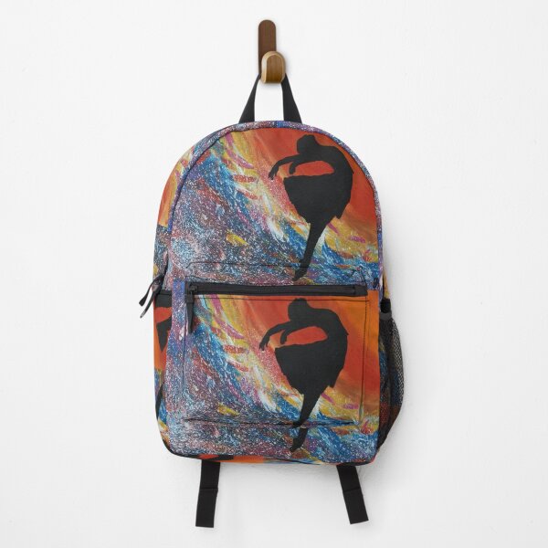Item preview, Dancer in the universe designed and sold by EleonorArte.