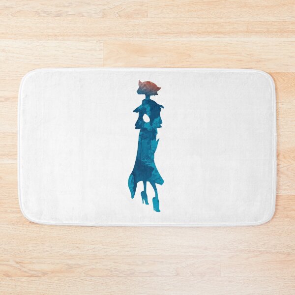 Item preview, Captain Inspired Silhouette designed and sold by ShadowsInspired.