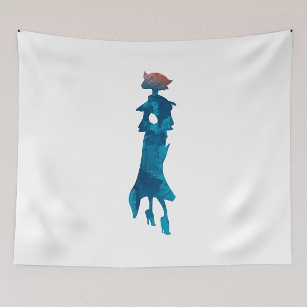 Item preview, Captain Inspired Silhouette designed and sold by ShadowsInspired.