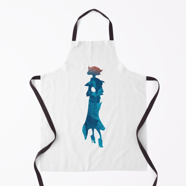 Item preview, Captain Inspired Silhouette designed and sold by ShadowsInspired.