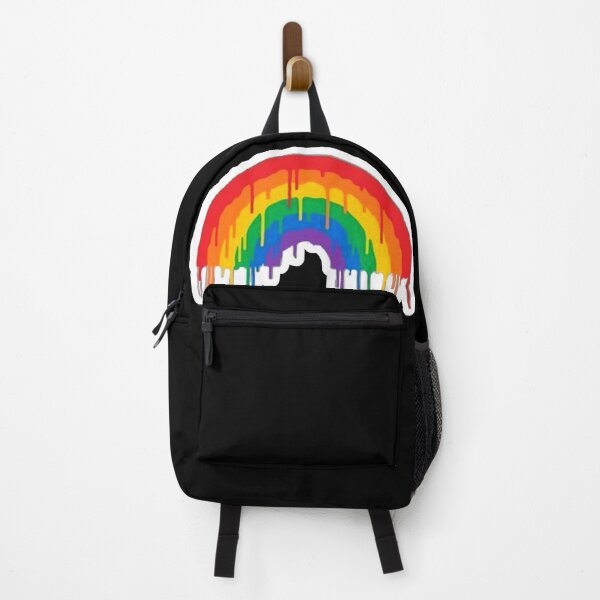 Item preview, Dripping Rainbow Pride designed and sold by SticksTooSlick.