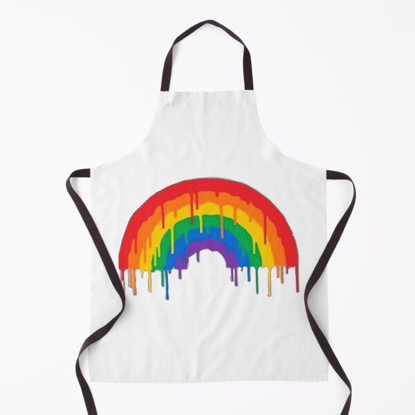 Item preview, Dripping Rainbow Pride designed and sold by SticksTooSlick.