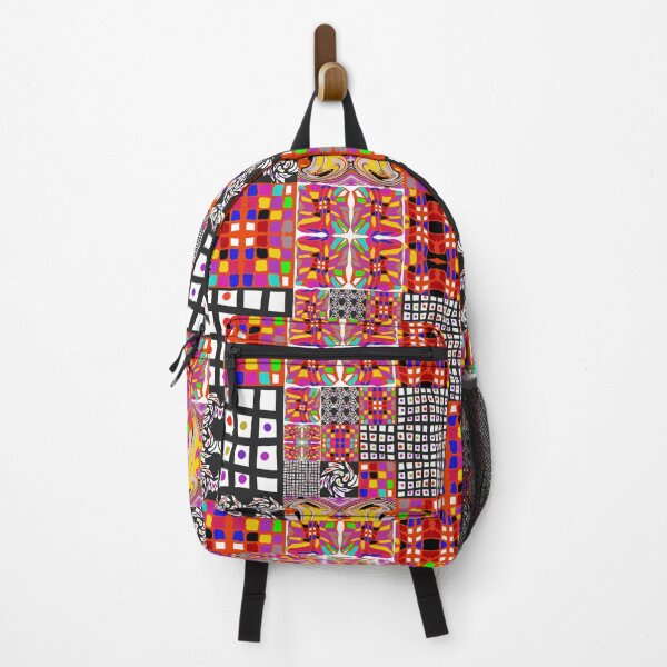 Item preview, A patchwork of digital dots and lines designed and sold by Luxetluminos.