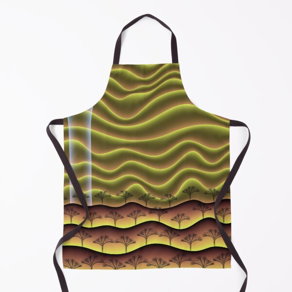 Item preview, A Faint Glow On The Horizon designed and sold by Becky Titus.