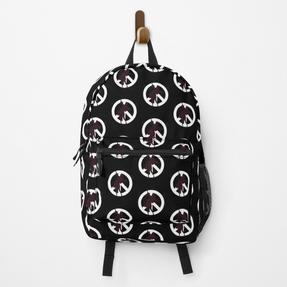 Item preview, Backpack designed and sold by DavinciStore21.