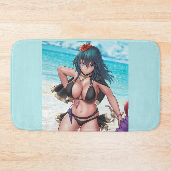 Item preview, Summer Byleth designed and sold by hybridmink.