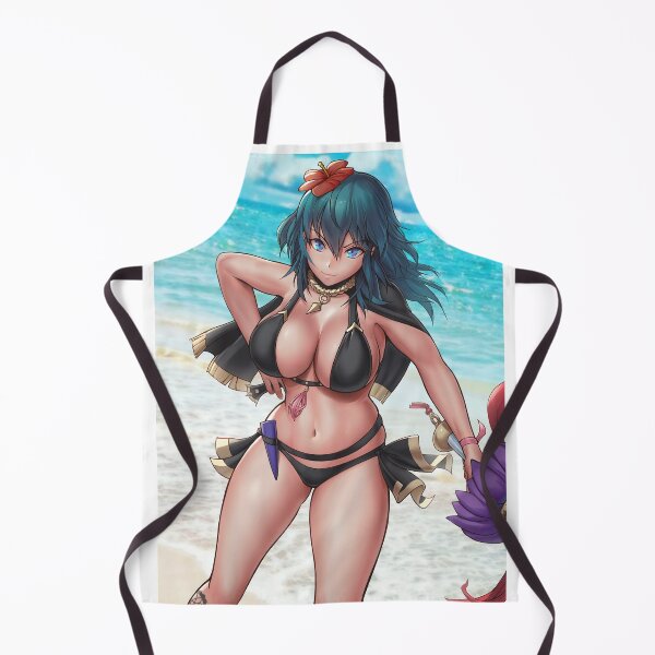 Item preview, Summer Byleth designed and sold by hybridmink.