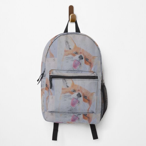 Item preview, Fox designed and sold by EleonorArte.