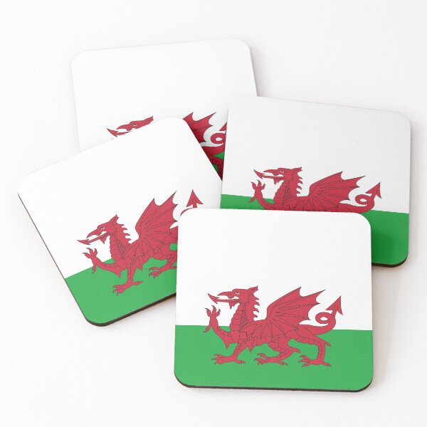Item preview, Y Ddraig Goch designed and sold by Gelert.