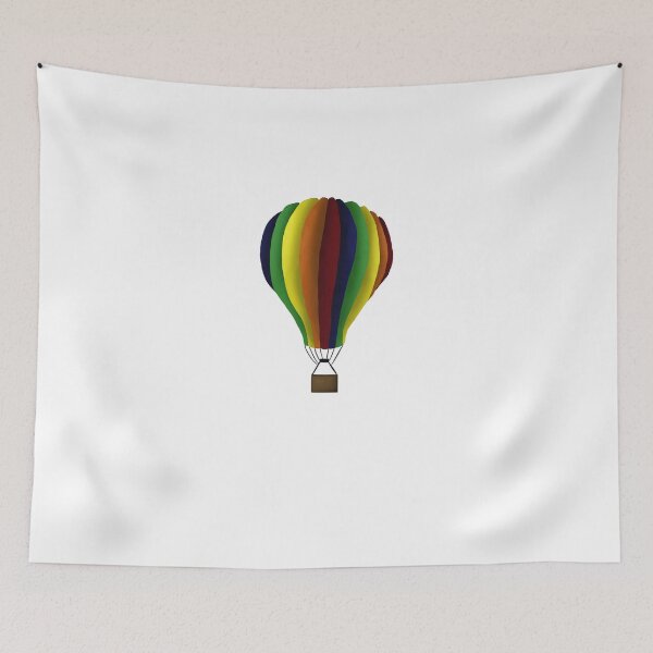 Item preview, Air Balloon designed and sold by MisterGooseShop.
