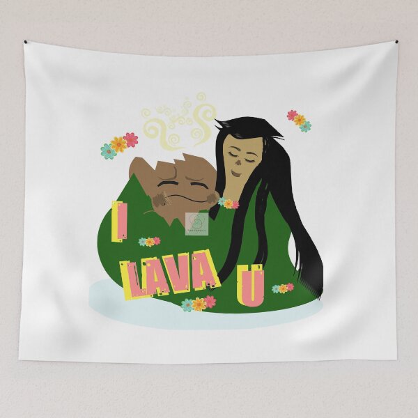 Item preview, Lava  designed and sold by FamilyAdora-art.