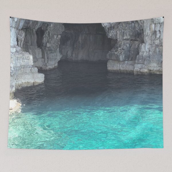 Item preview, Croatia Pula Cave designed and sold by markogurda.