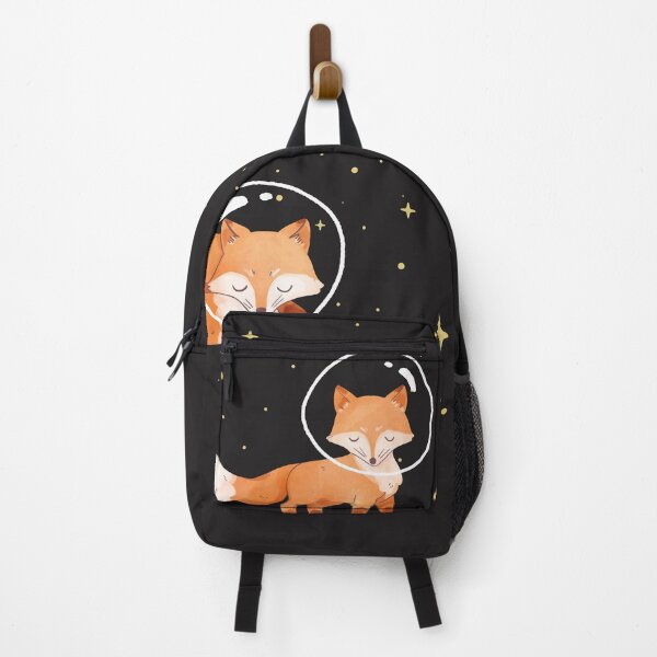 Item preview, Space Foxes Classic By graphicmeyou designed and sold by graphicmeyou.