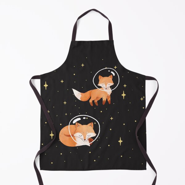 Item preview, Space Foxes Classic By graphicmeyou designed and sold by graphicmeyou.