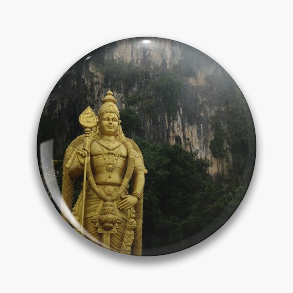 Item preview, Batu Cave designed and sold by Jane Ruttkayova.
