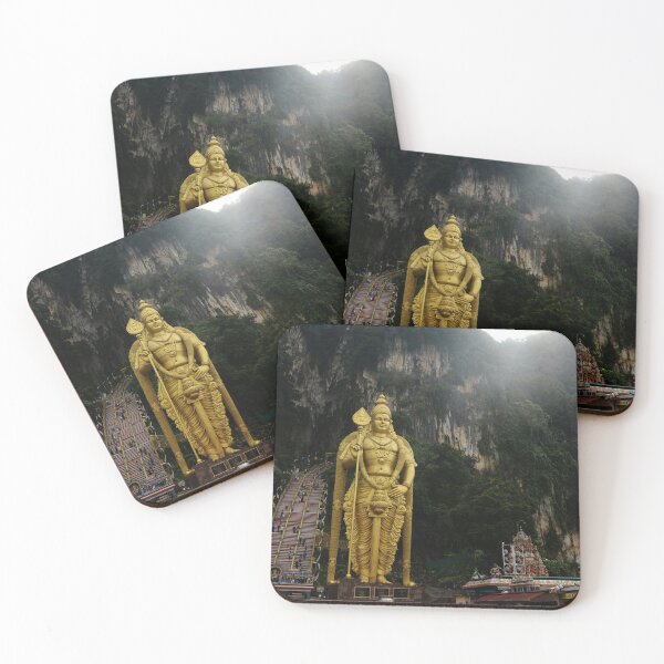 Item preview, Batu Cave designed and sold by Jane Ruttkayova.