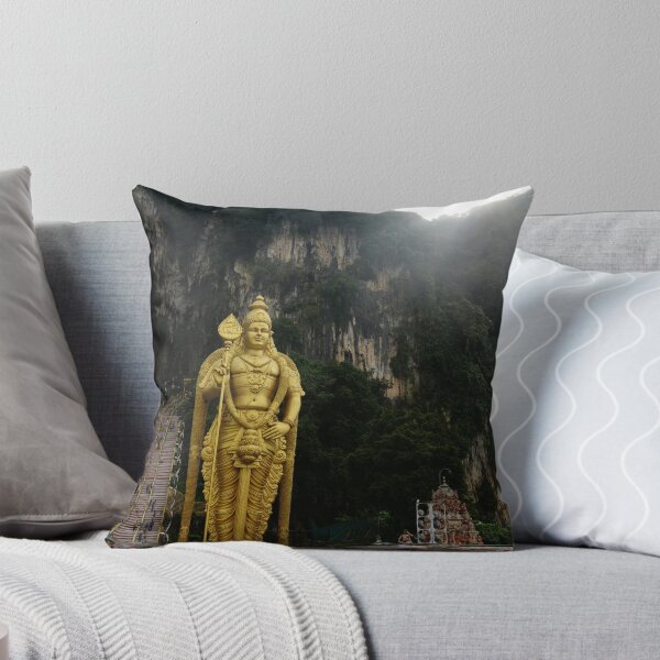 Item preview, Batu Cave designed and sold by Jane Ruttkayova.