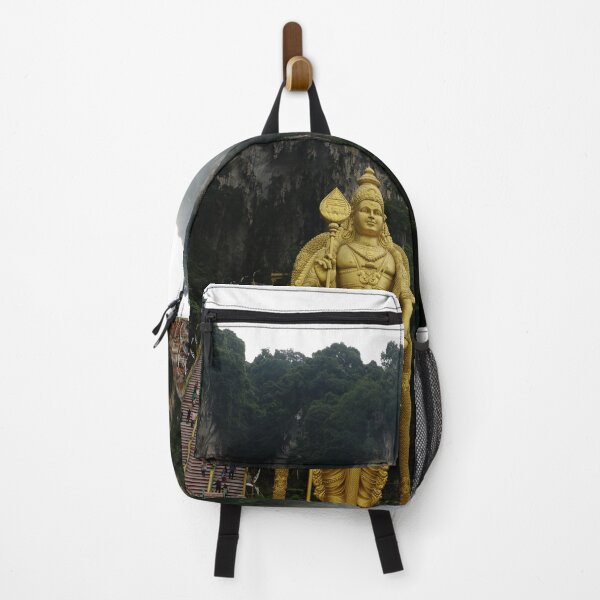 Item preview, Batu Cave designed and sold by Jane Ruttkayova.