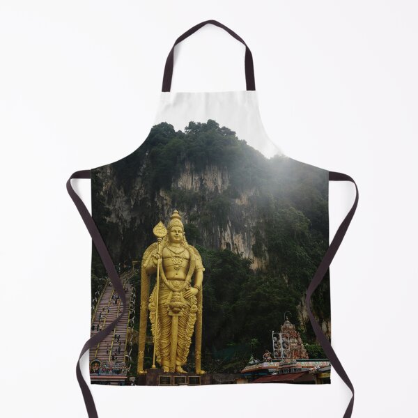 Item preview, Batu Cave designed and sold by Jane Ruttkayova.