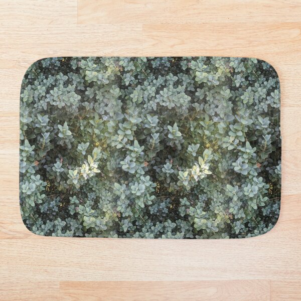 Item preview, Motivo vegetal de arroche marino designed and sold by naturalpatterns.
