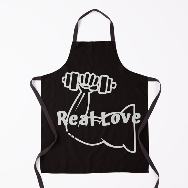 Item preview, Real love t-shirt designed and sold by Lorena2702.