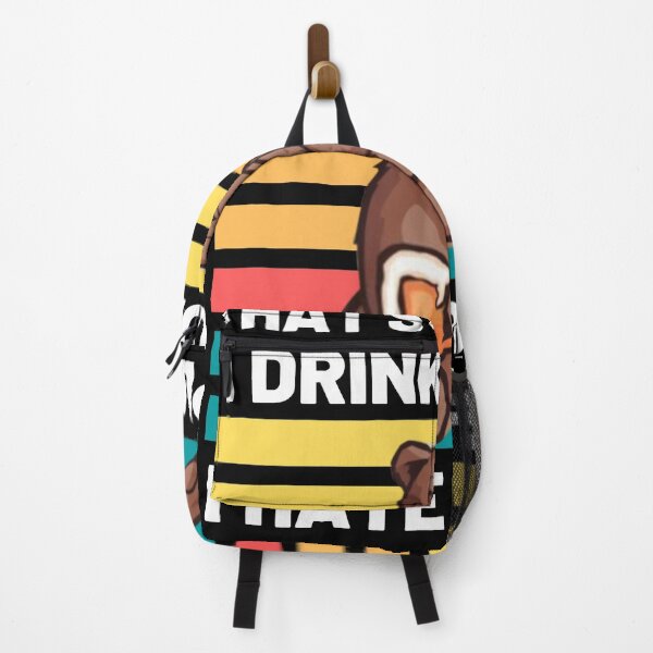 Item preview, Copy of Thats What I do I Drink Coffee I Hate People and I Know Things 2020 Dope Design designed and sold by OneandHalf.