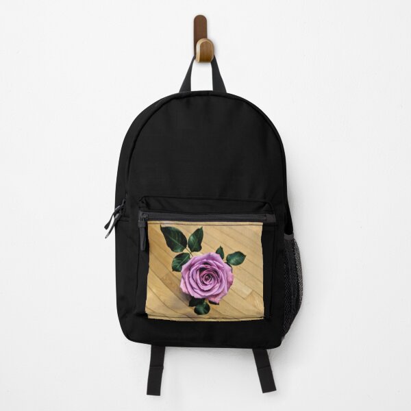 Item preview, Purple Rose designed and sold by RepeatCandy.