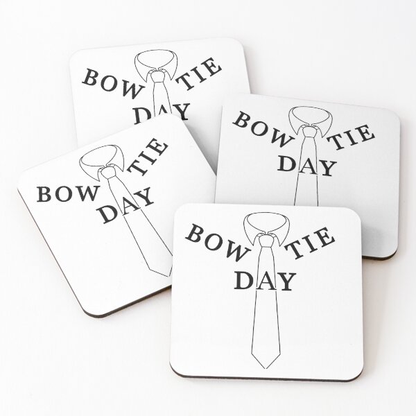 Item preview, bow tie day designed and sold by prem sai.