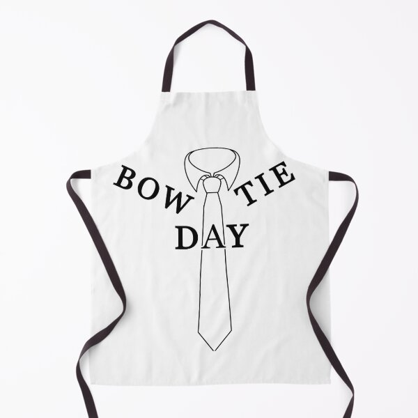 Item preview, bow tie day designed and sold by prem sai.