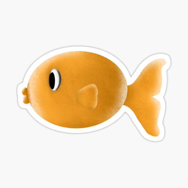 Orange Fish Cartoon Gifts & Merchandise for Sale | Redbubble Orange Fish Cartoon Gifts & Merchandise for Sale | Redbubble