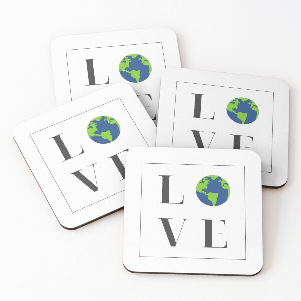 Item preview, Love Earth designed and sold by Adventure Alberta.