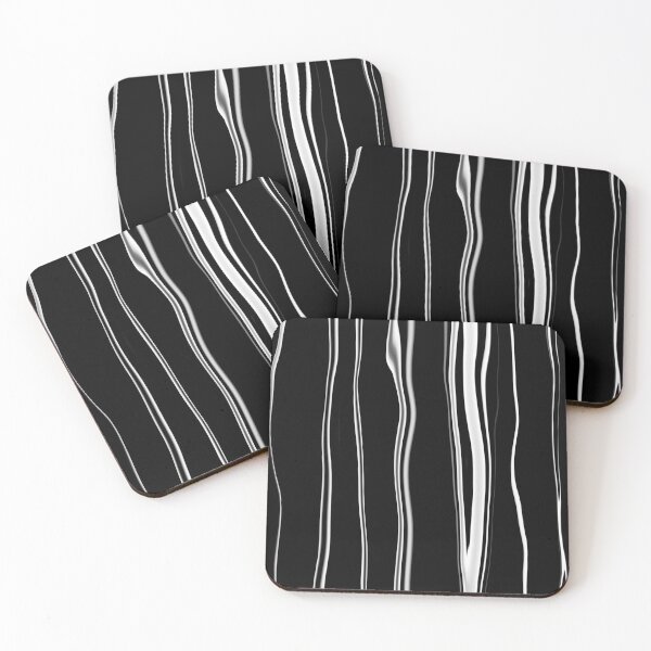 Item preview, Black and white flames designed and sold by DebbieT68.