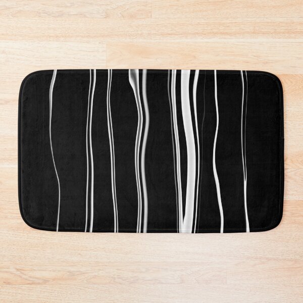 Item preview, Black and white flames designed and sold by DebbieT68.
