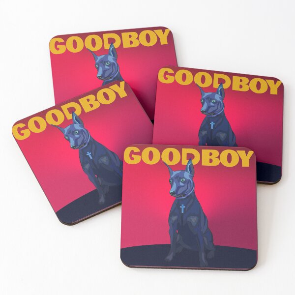 Item preview, goodboy designed and sold by importato.